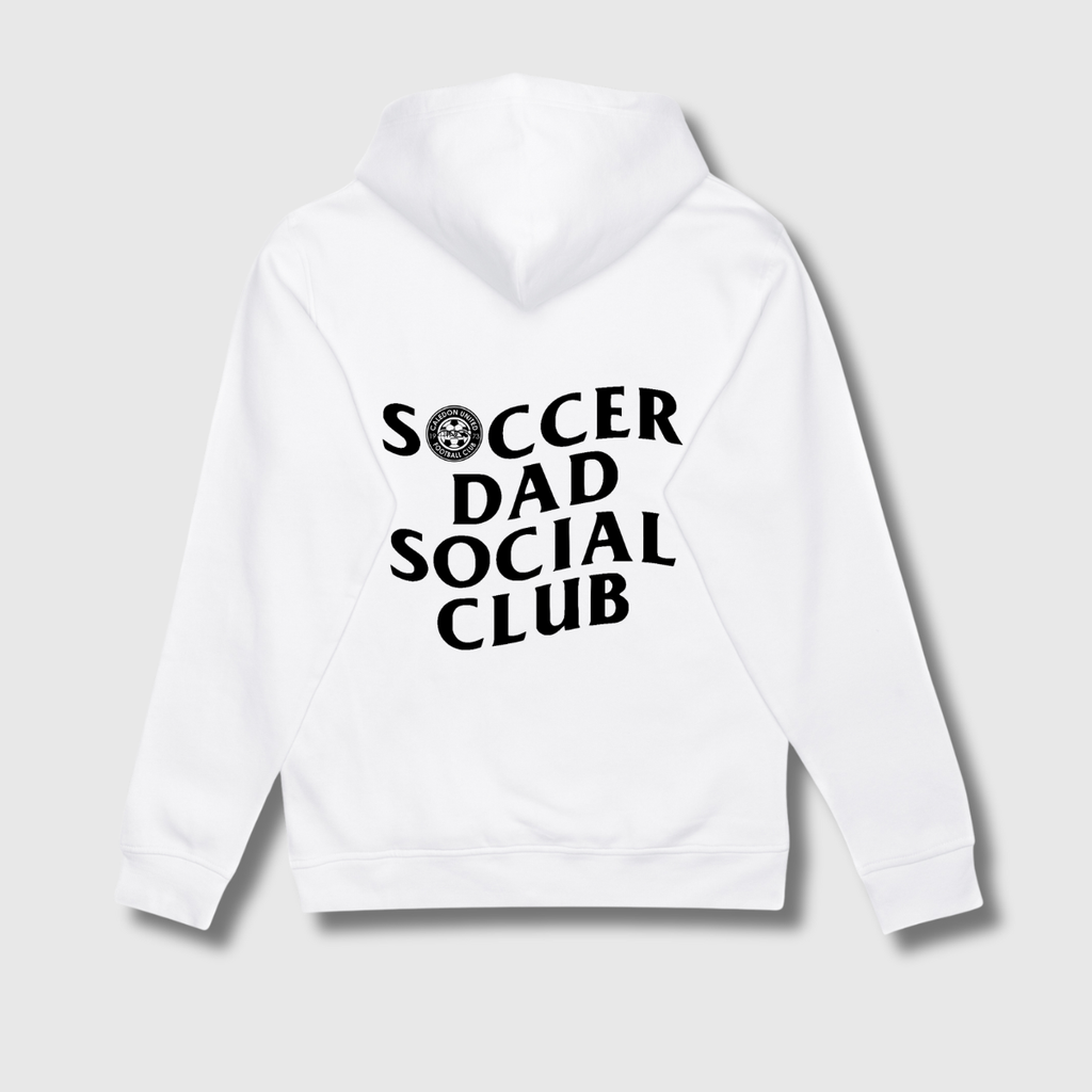 Social Club Hoodie