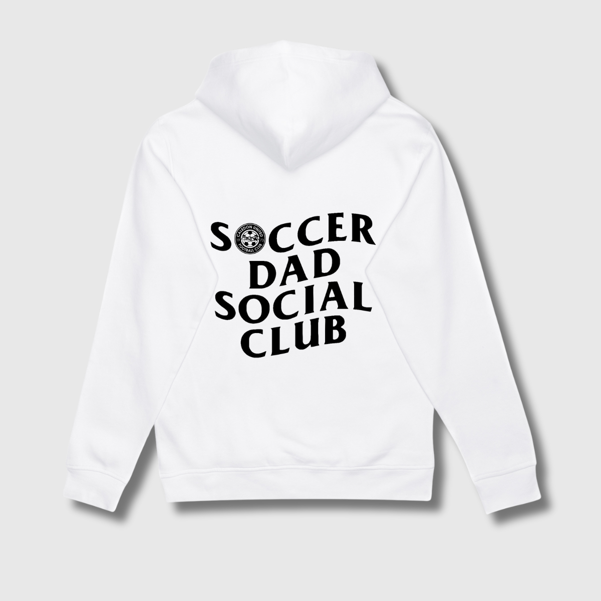 Social Club Hoodie