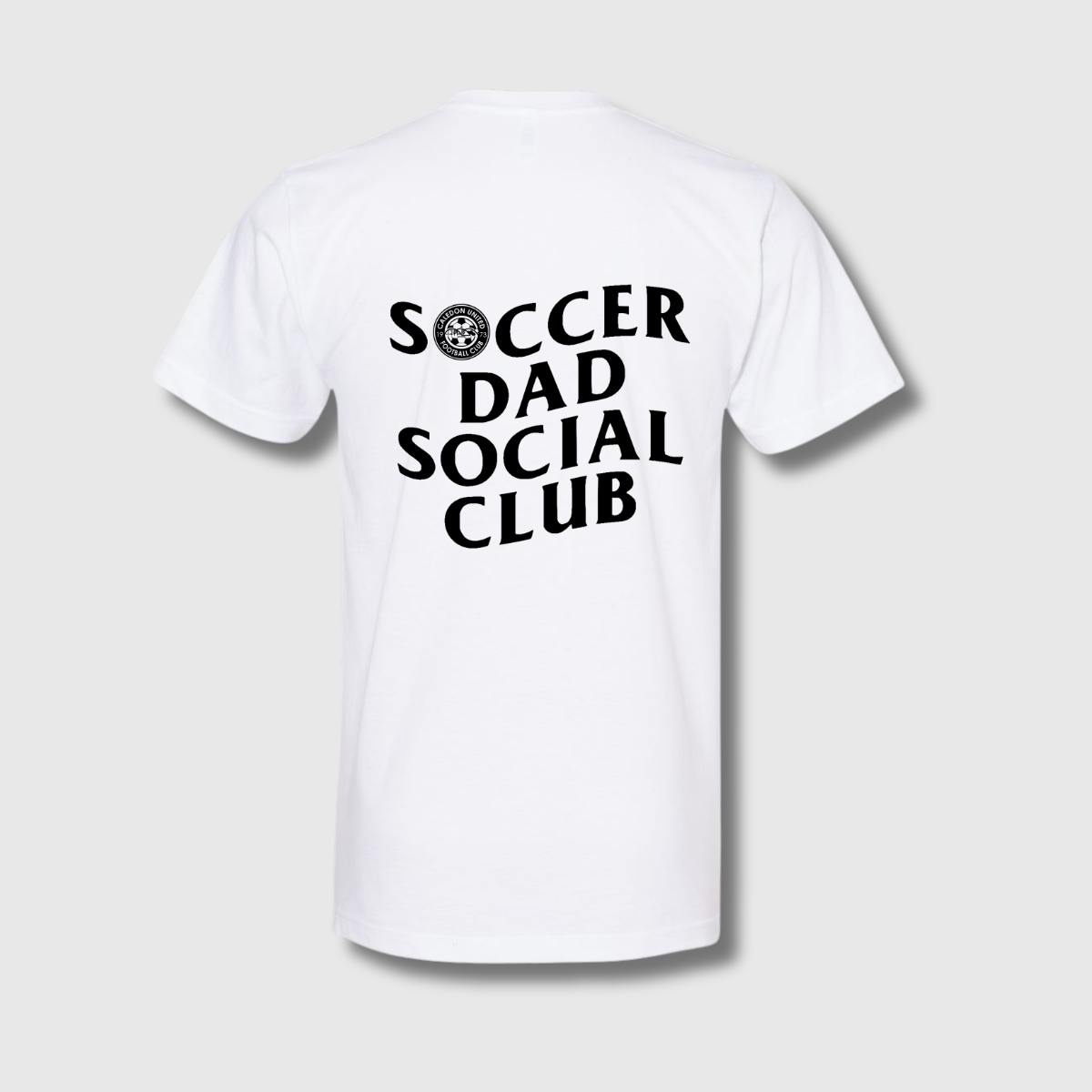 Social Club T-Shirt
