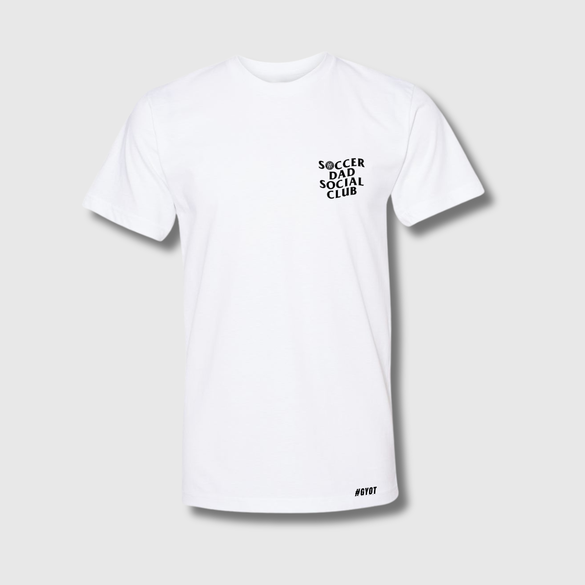 Social Club T-Shirt