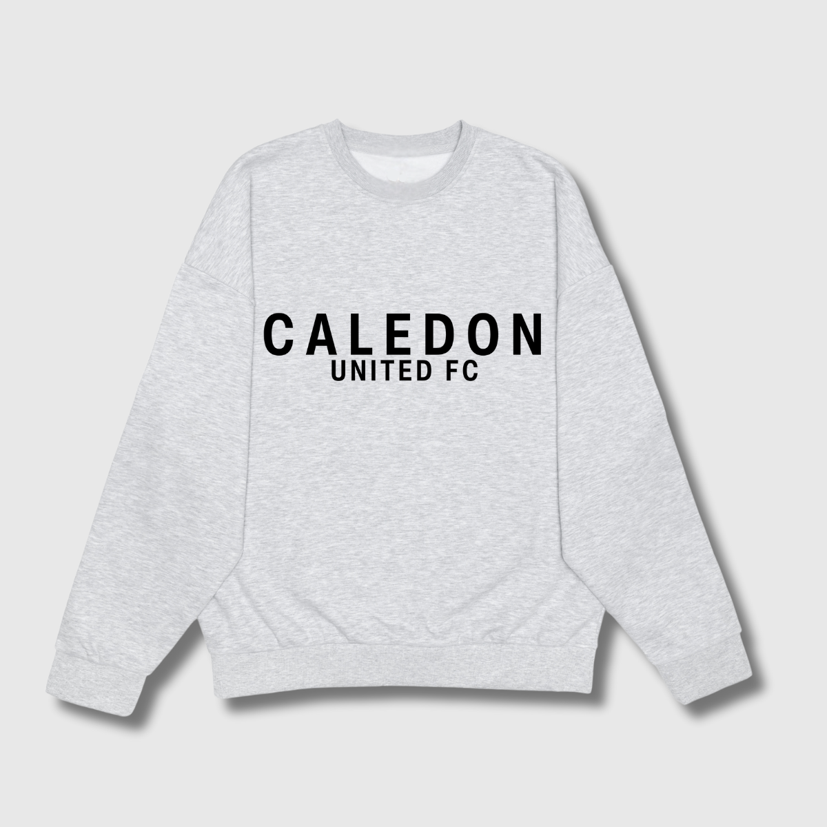 The Essential Crewneck
