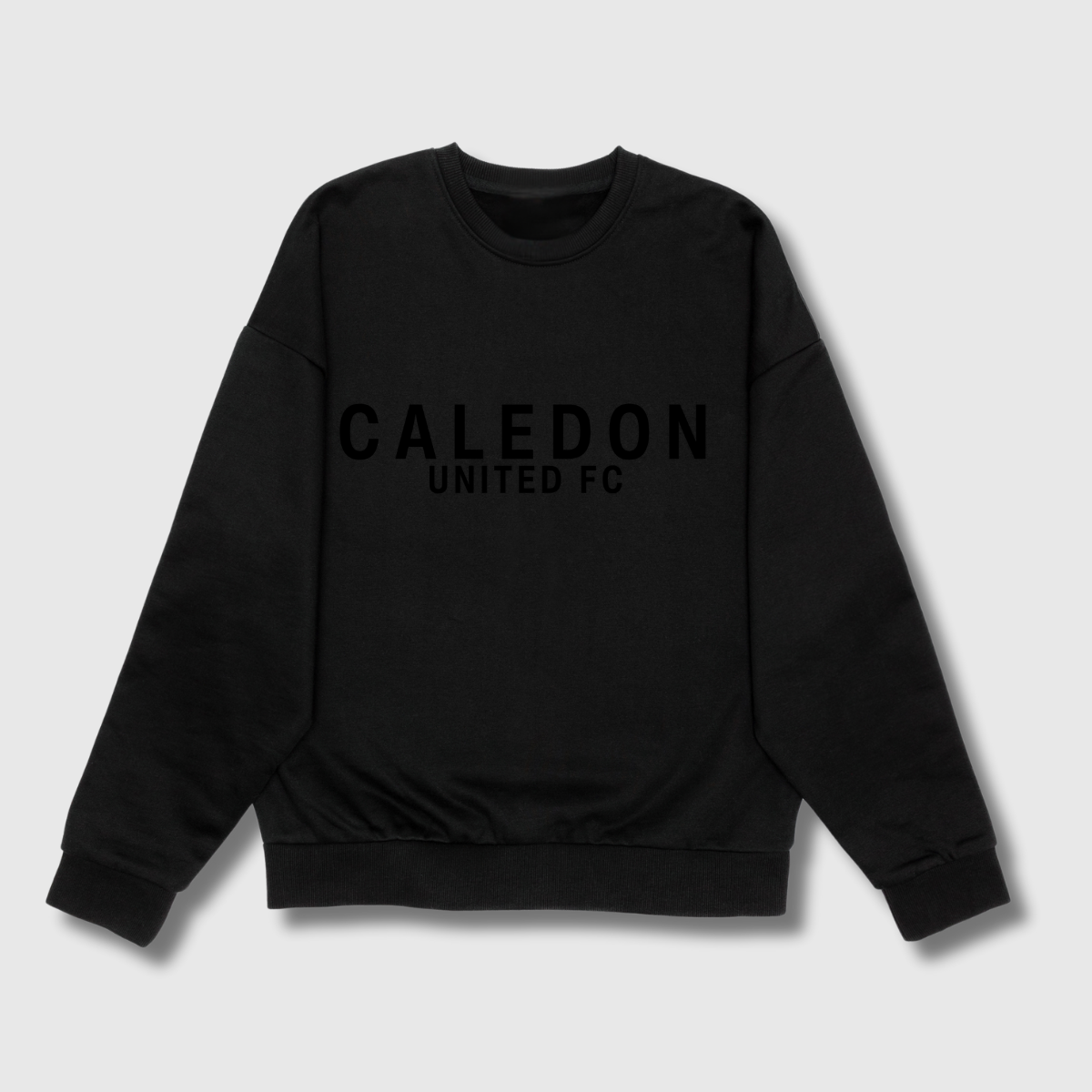 The Essential Crewneck