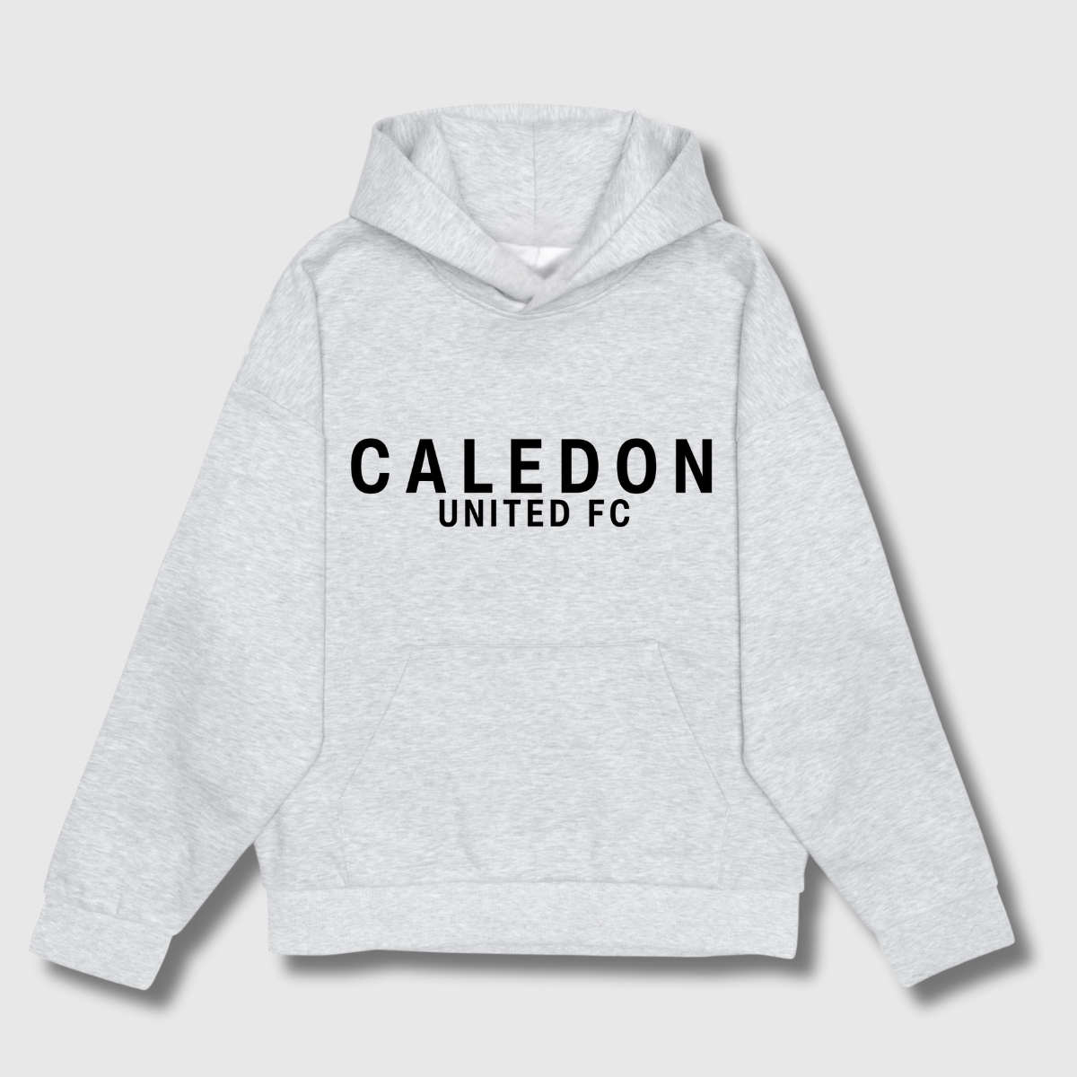 The Essential Hoodie