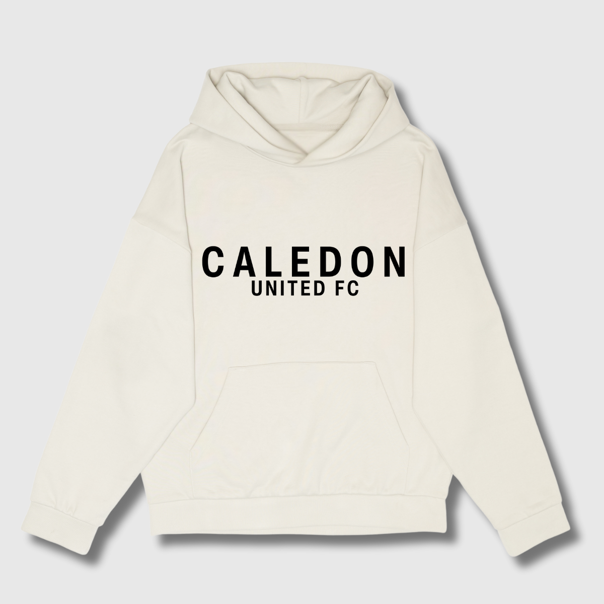 The Essential Hoodie