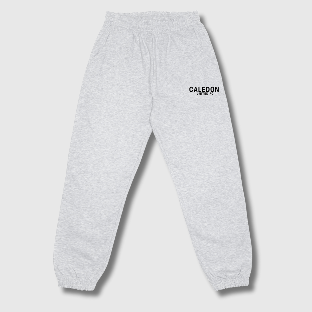 The Essential Jogger