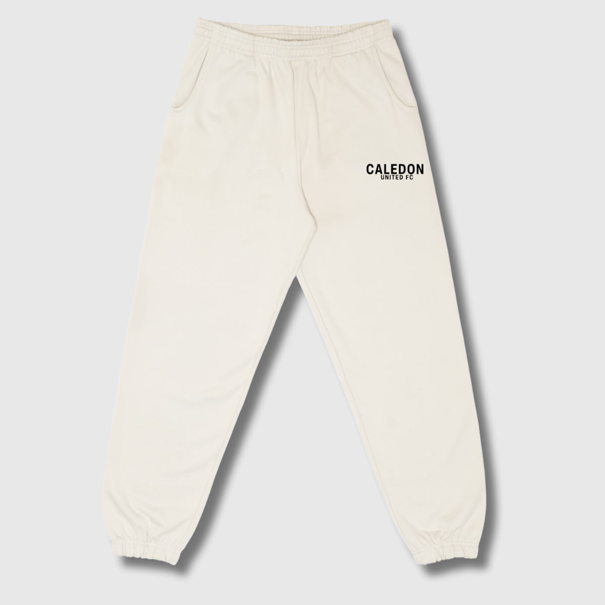 The Essential Jogger