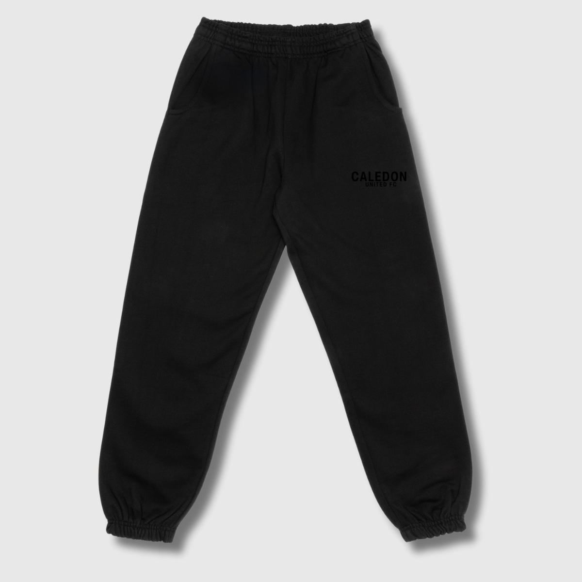 The Essential Jogger