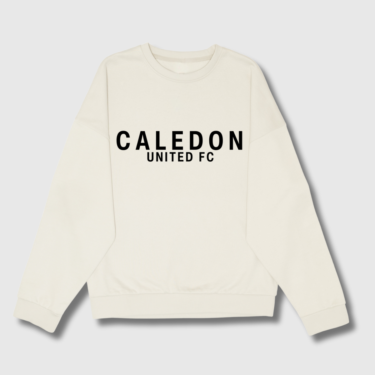 The Essential Crewneck