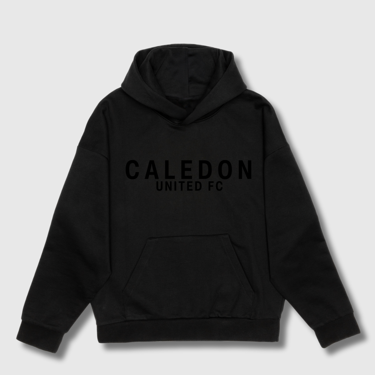 The Essential Hoodie