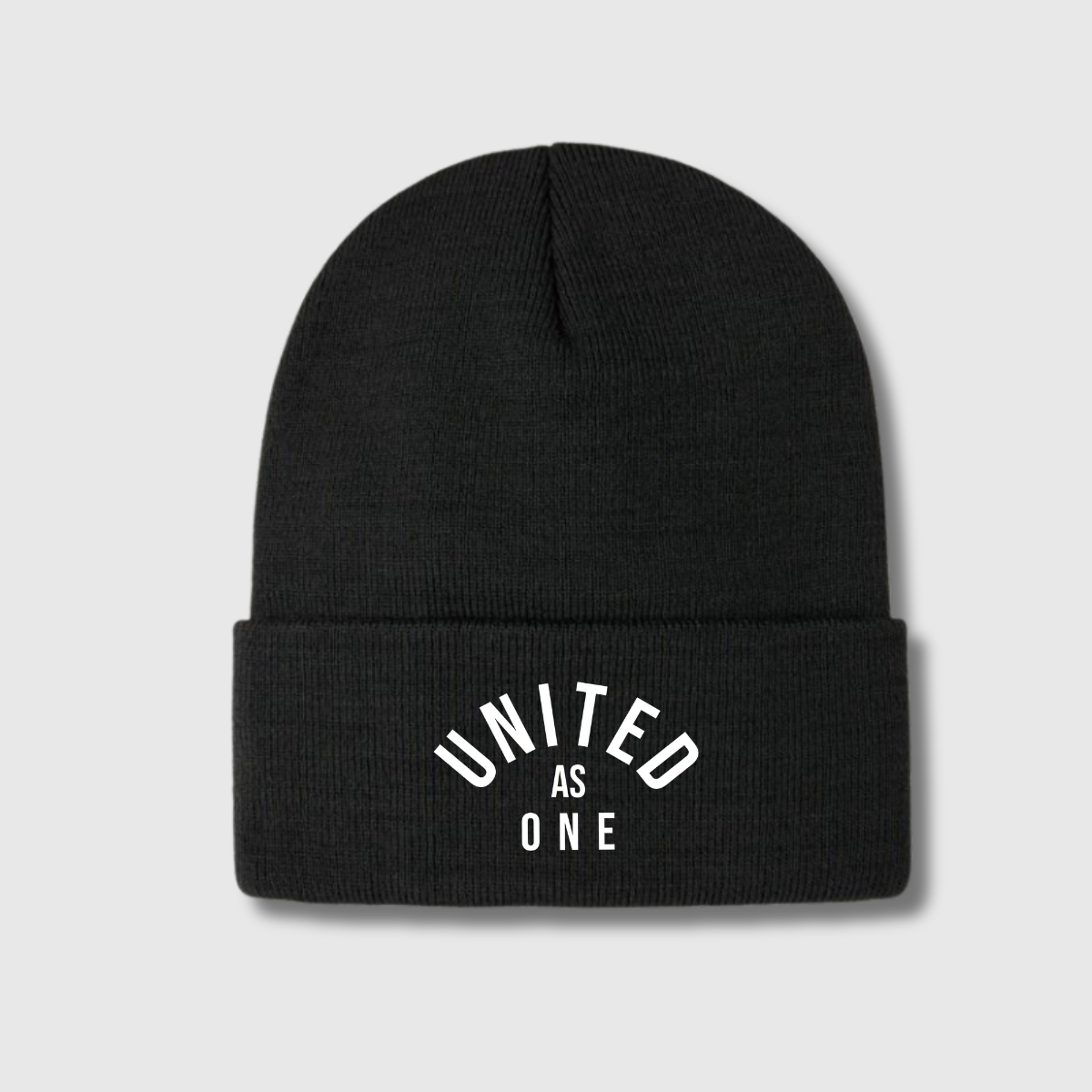 United As One Toque