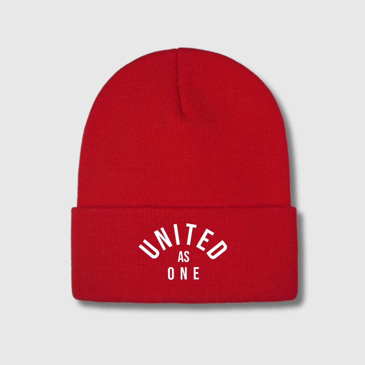 United As One Toque