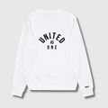 United As One Crewneck
