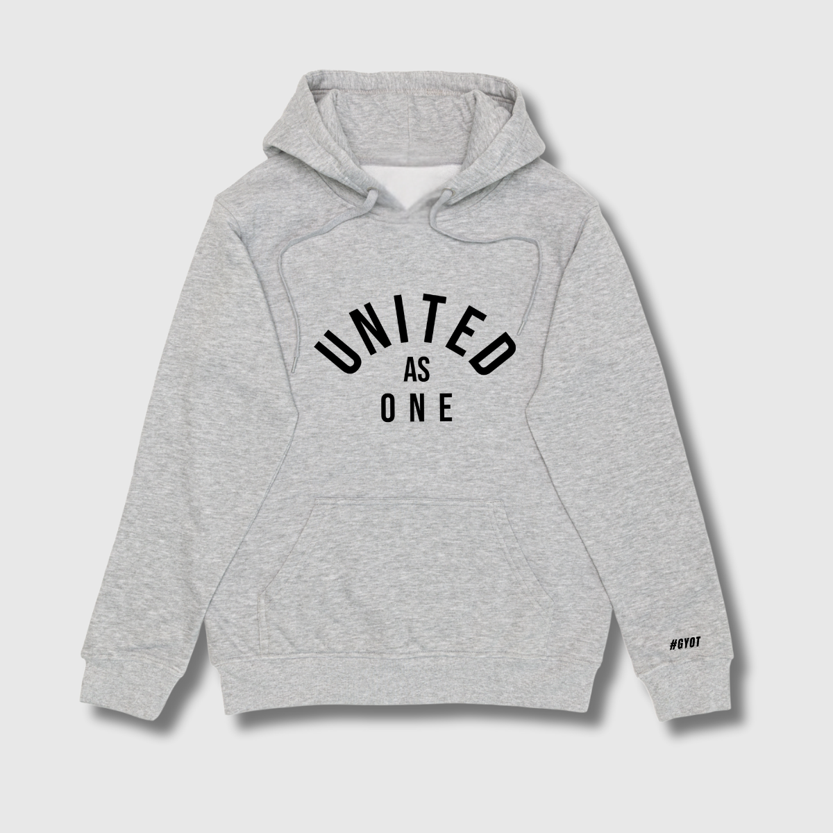 United As One Hoodie