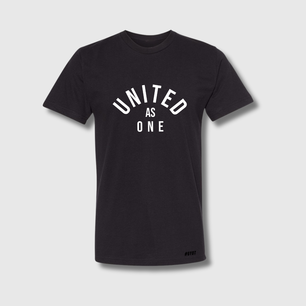 United As One T-Shirt