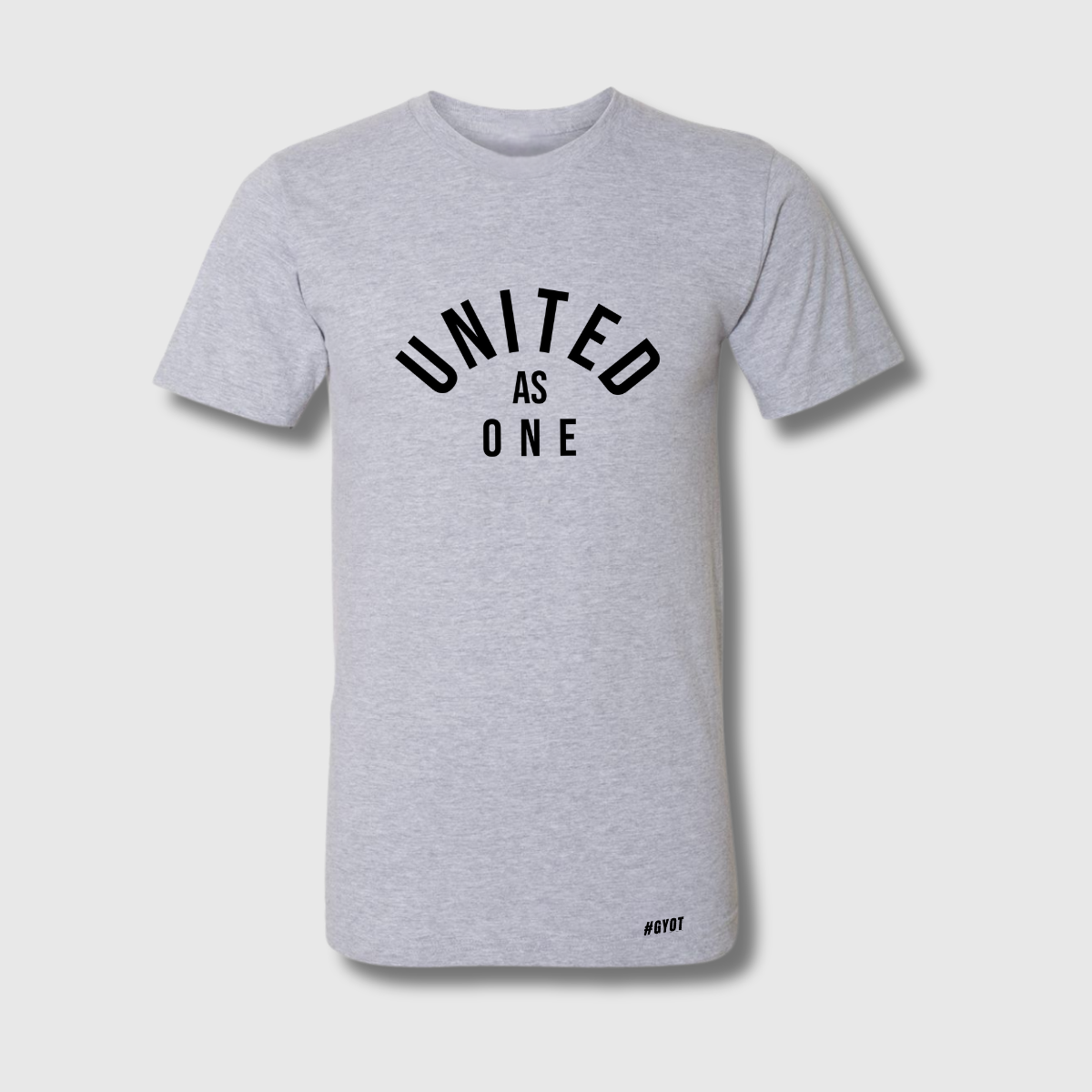 United As One T-Shirt