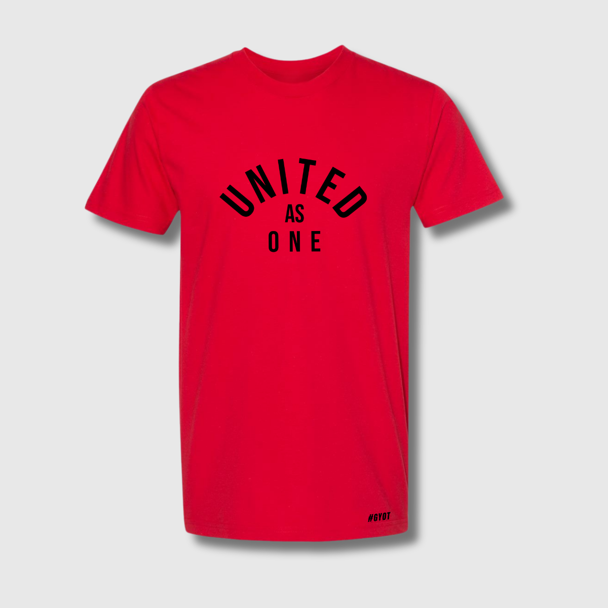 United As One T-Shirt