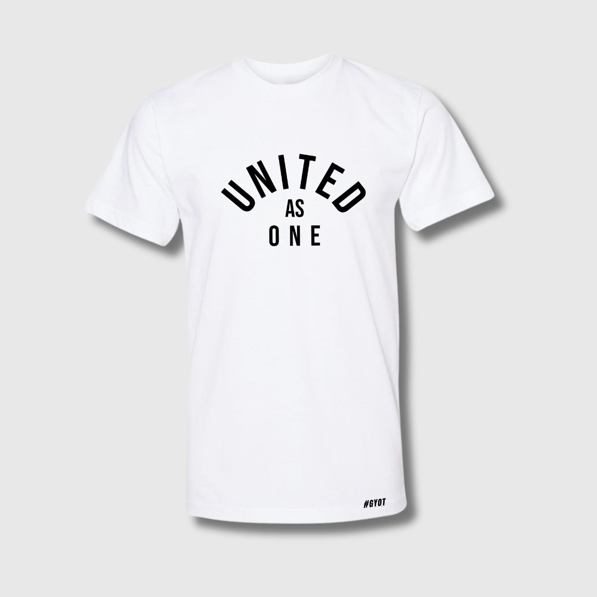 United As One T-Shirt