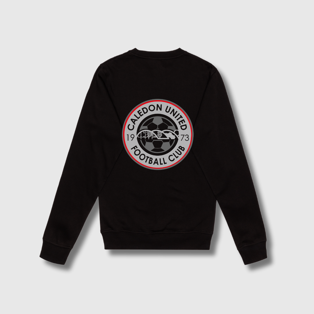 United II Crewneck