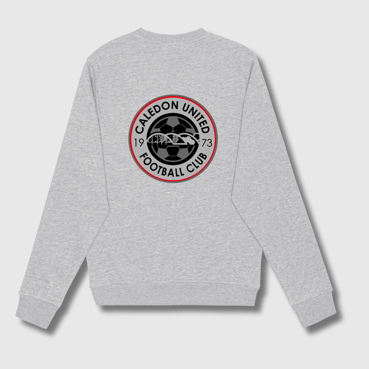 United II Crewneck