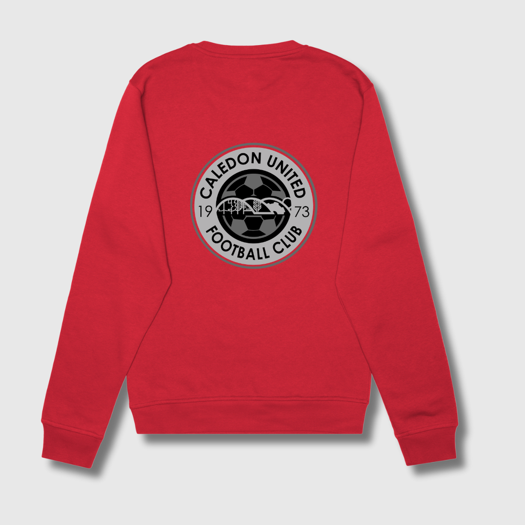 United II Crewneck