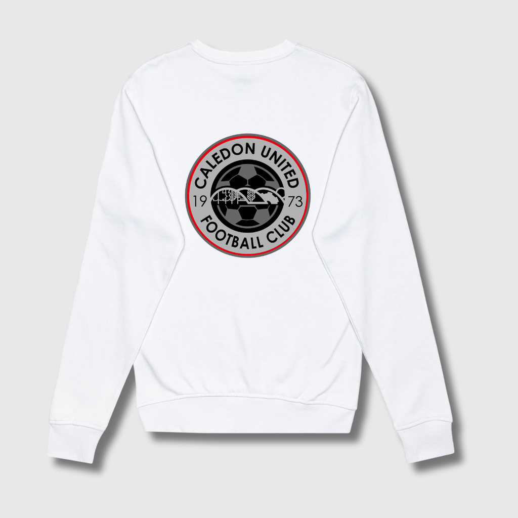United II Crewneck