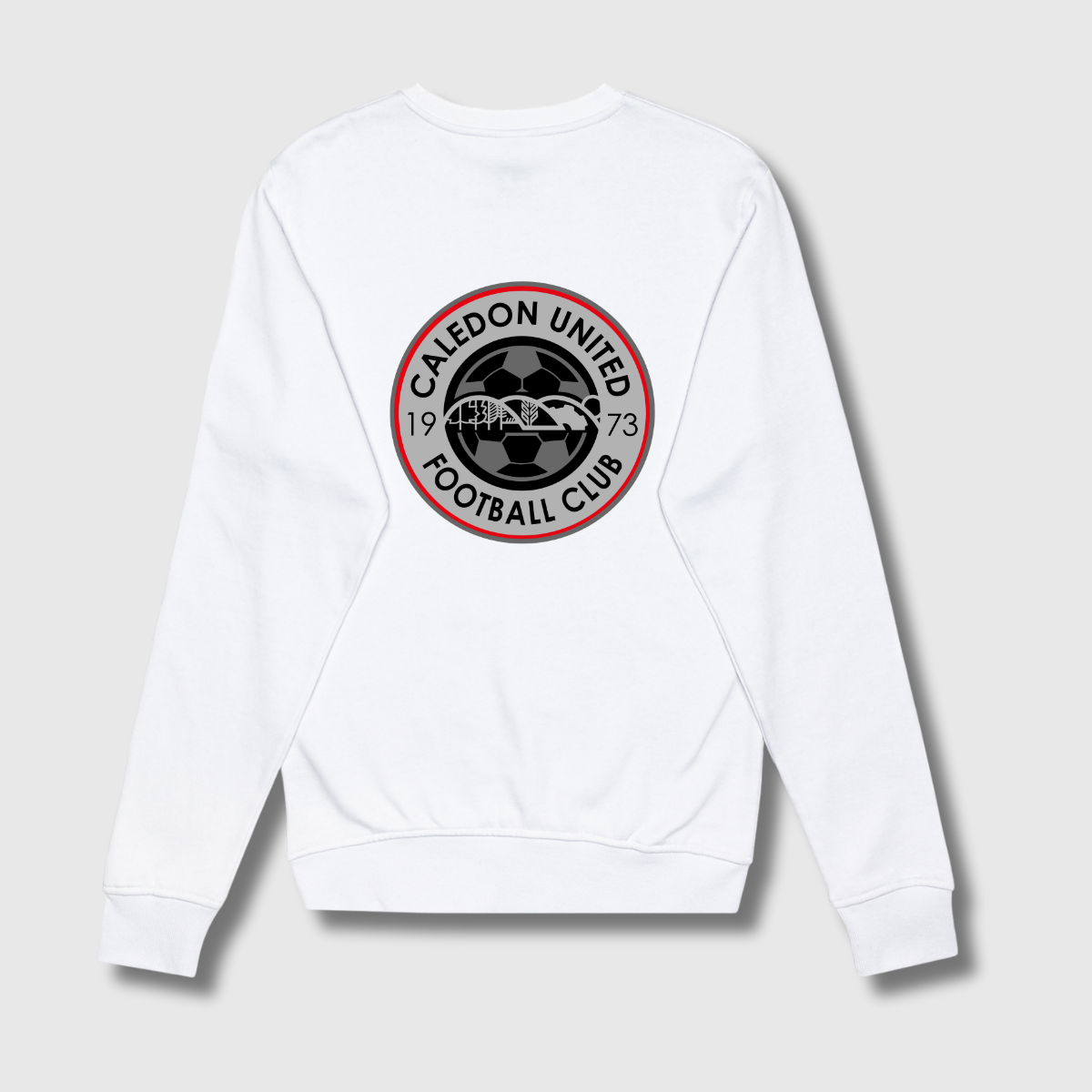 United II Crewneck