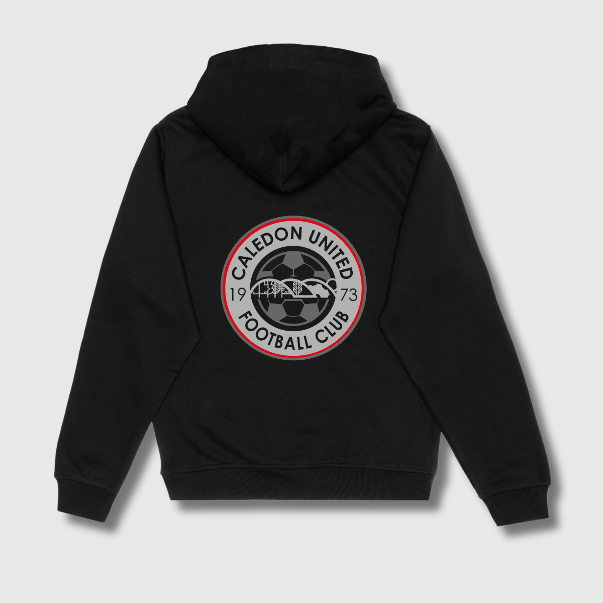 United II Hoodie
