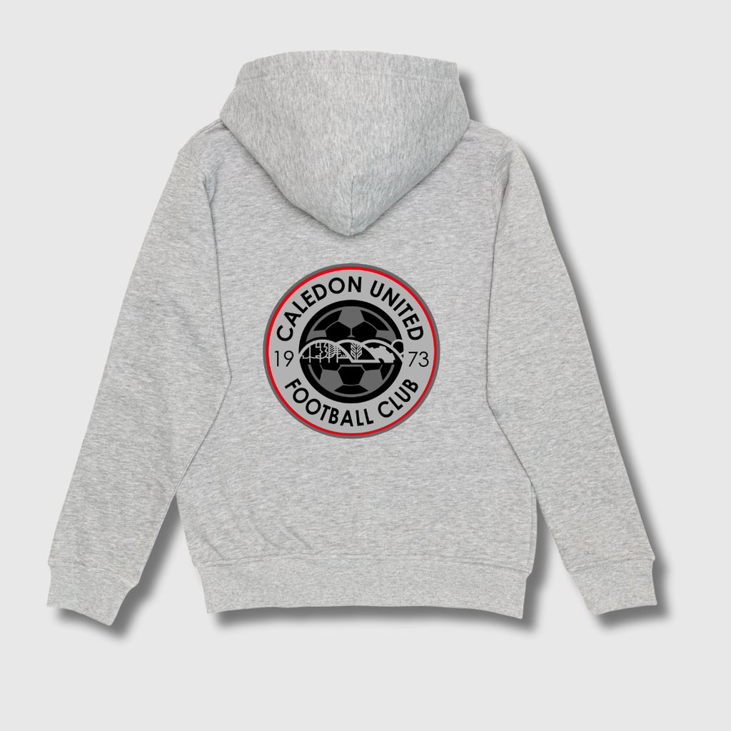 United II Hoodie