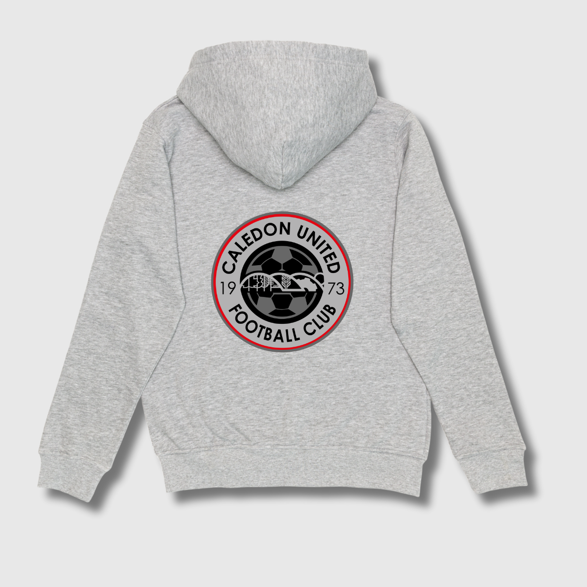 United II Hoodie