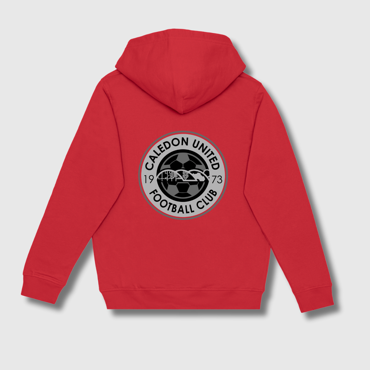 United II Hoodie
