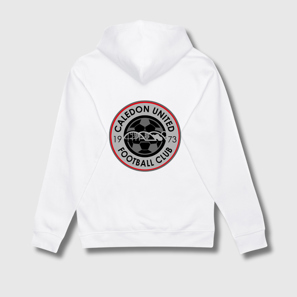 United II Hoodie