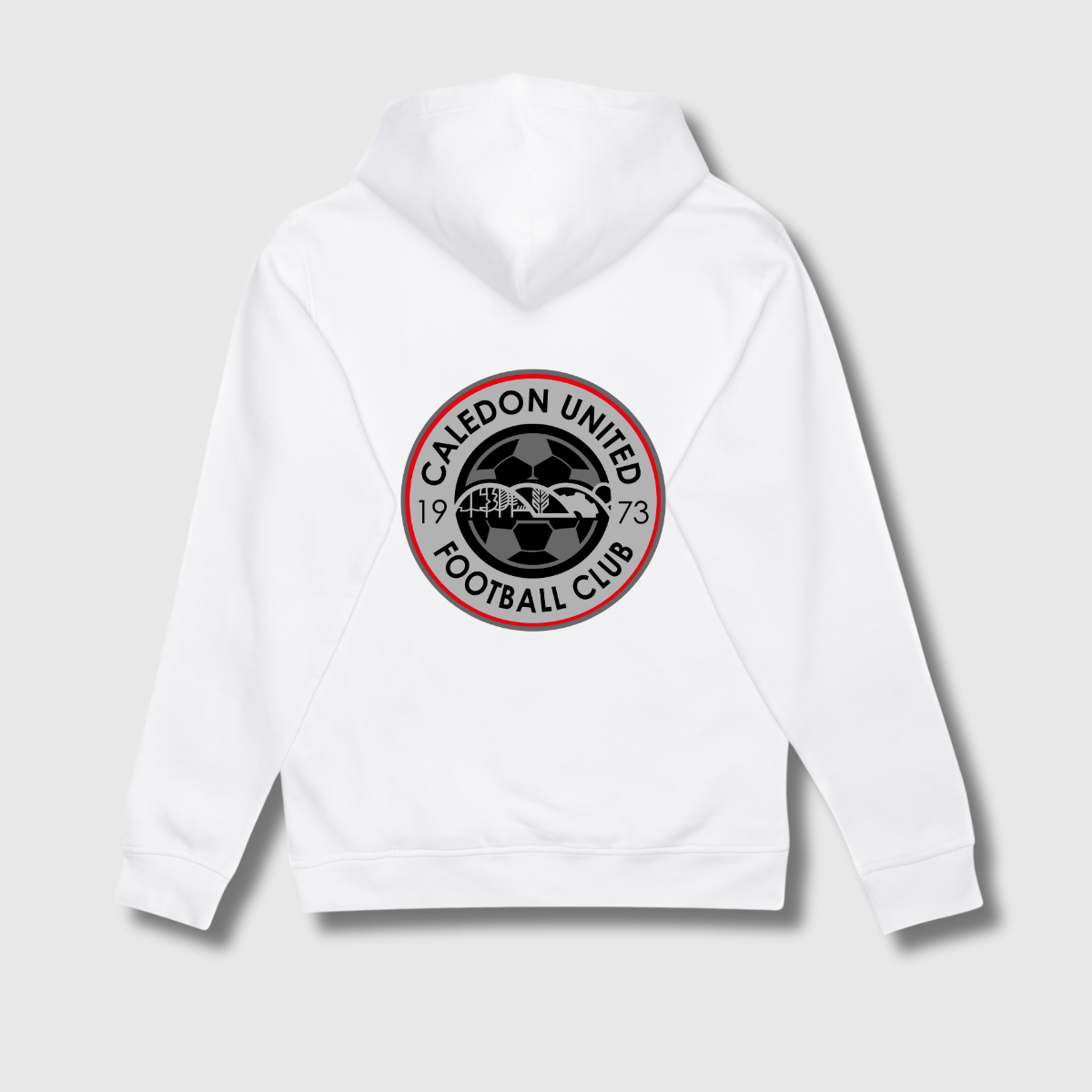United II Hoodie