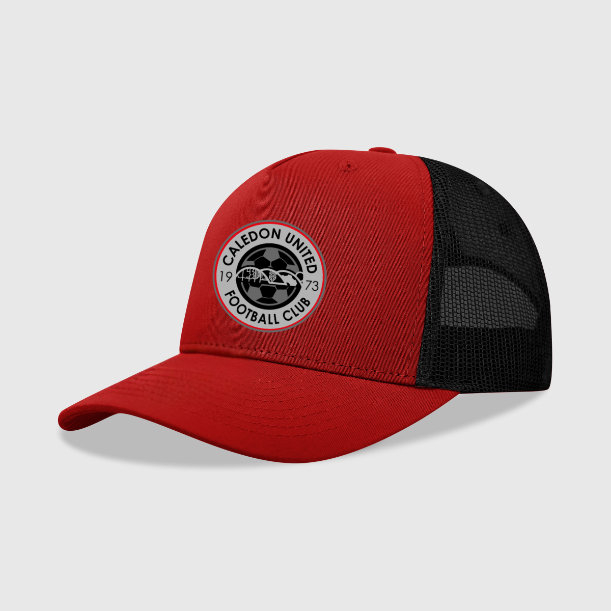 United Logo Hat