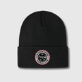 United Logo Toque