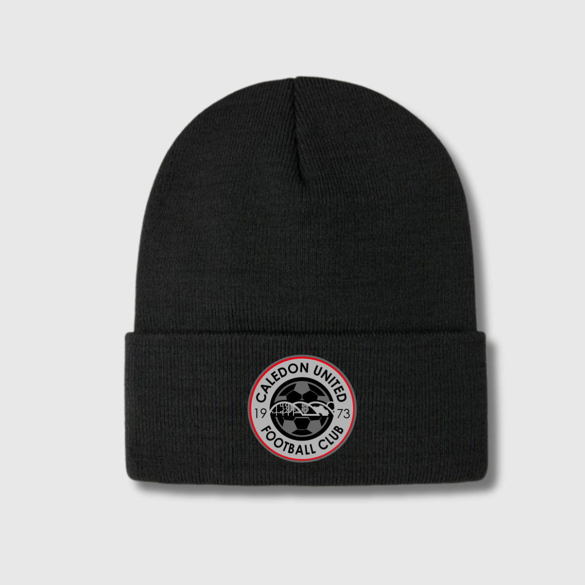 United Logo Toque