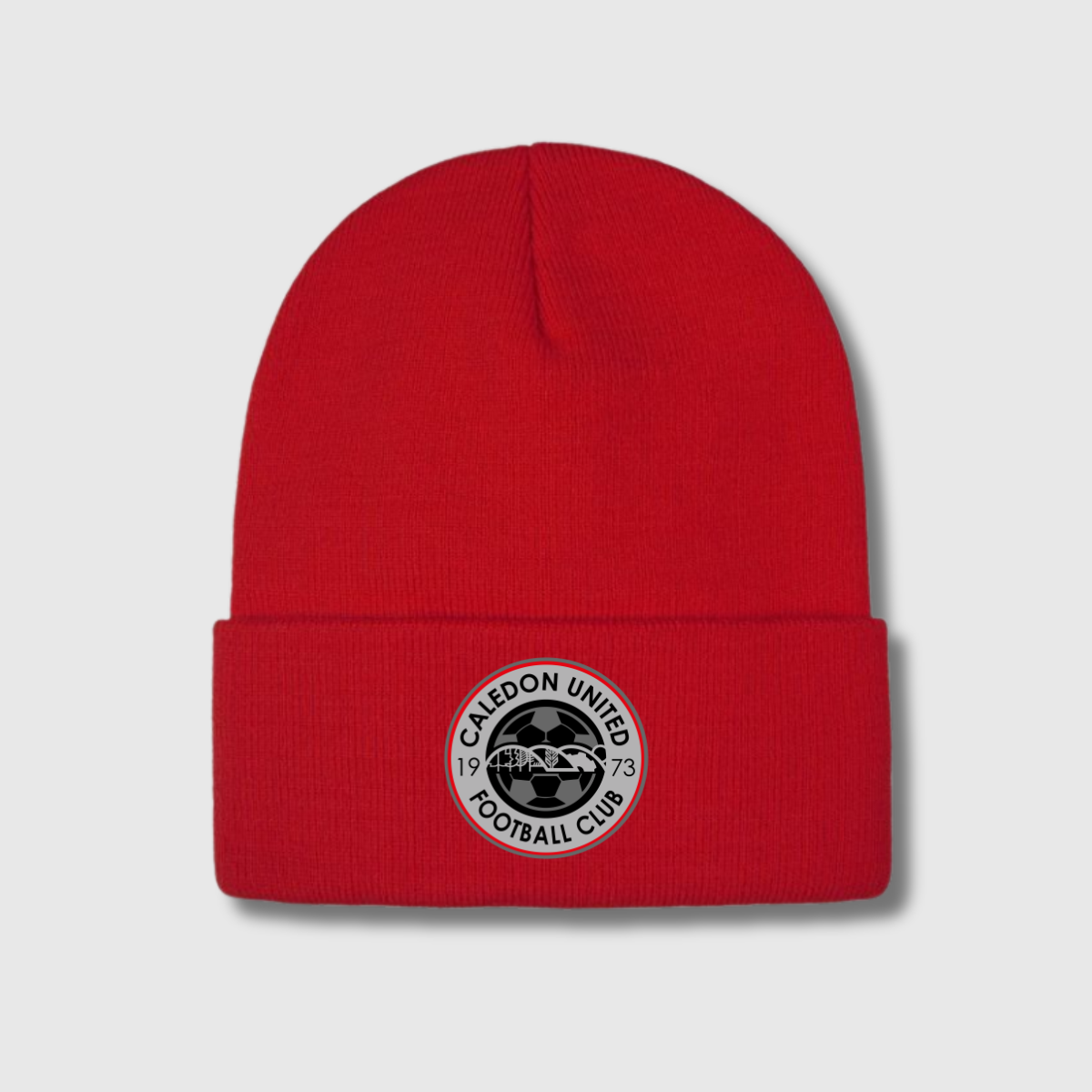 United Logo Toque