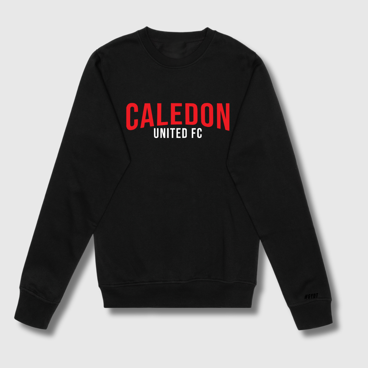 United Crewneck