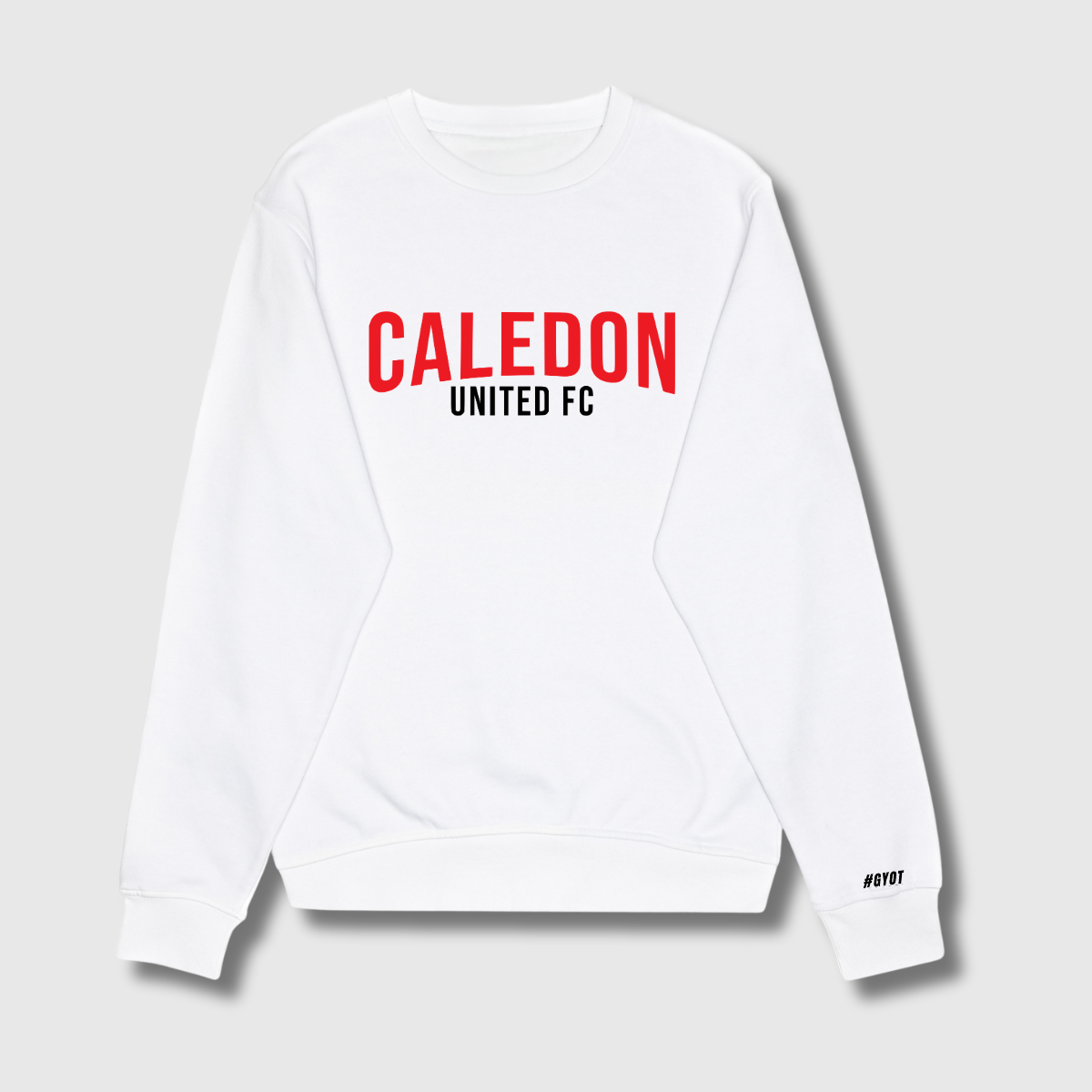 United Crewneck