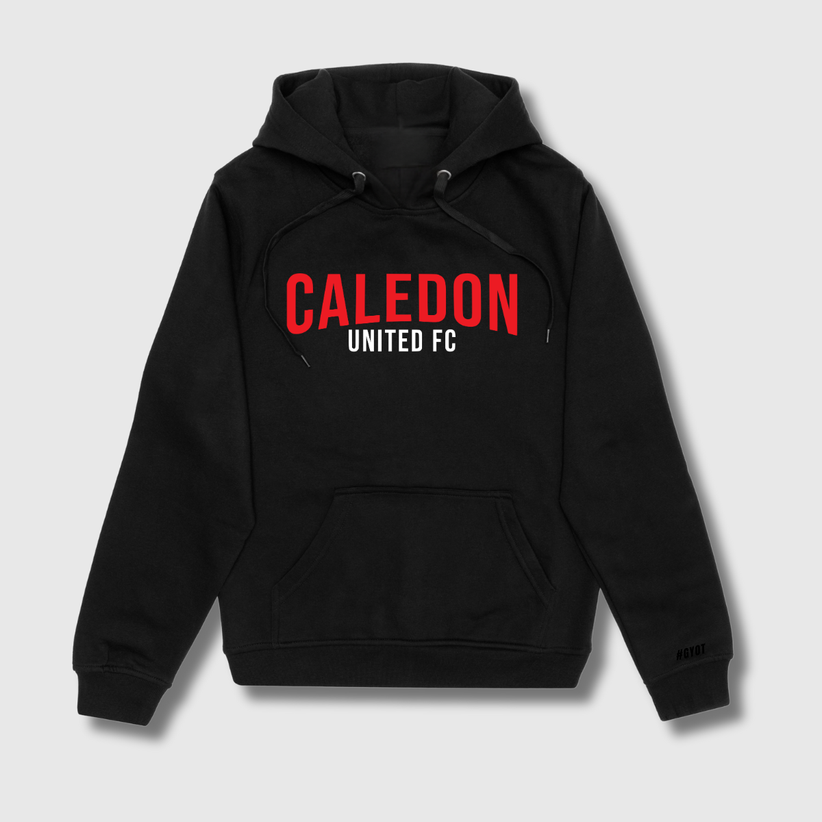 United Hoodie