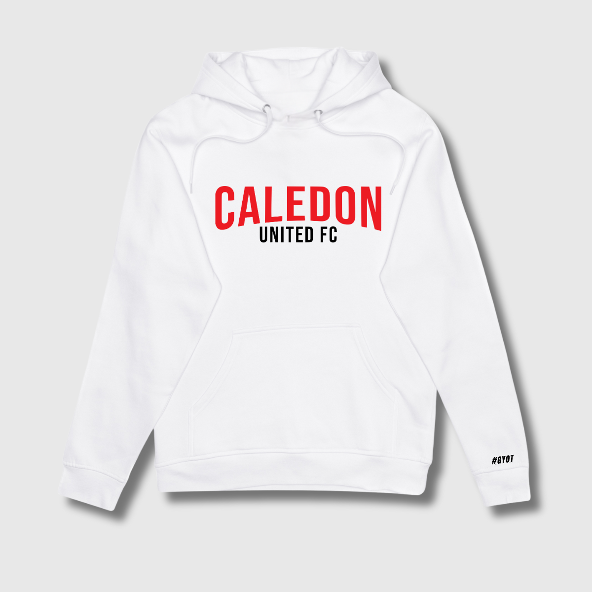 United Hoodie