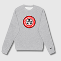 Upfront Club Crewneck