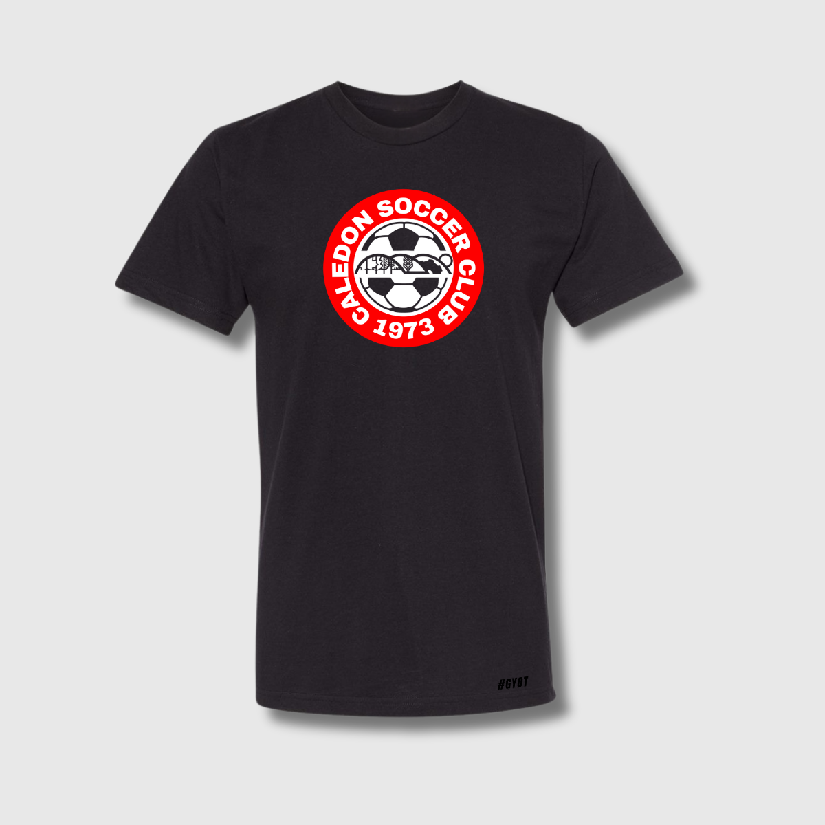 Upfront Club T-Shirt