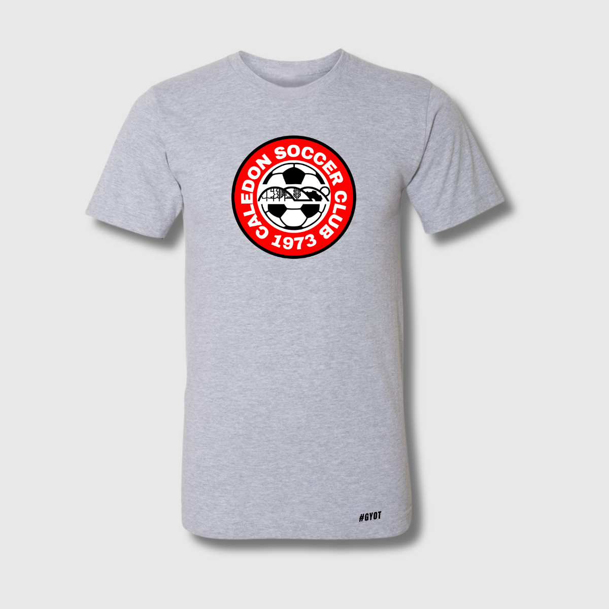 Upfront Club T-Shirt