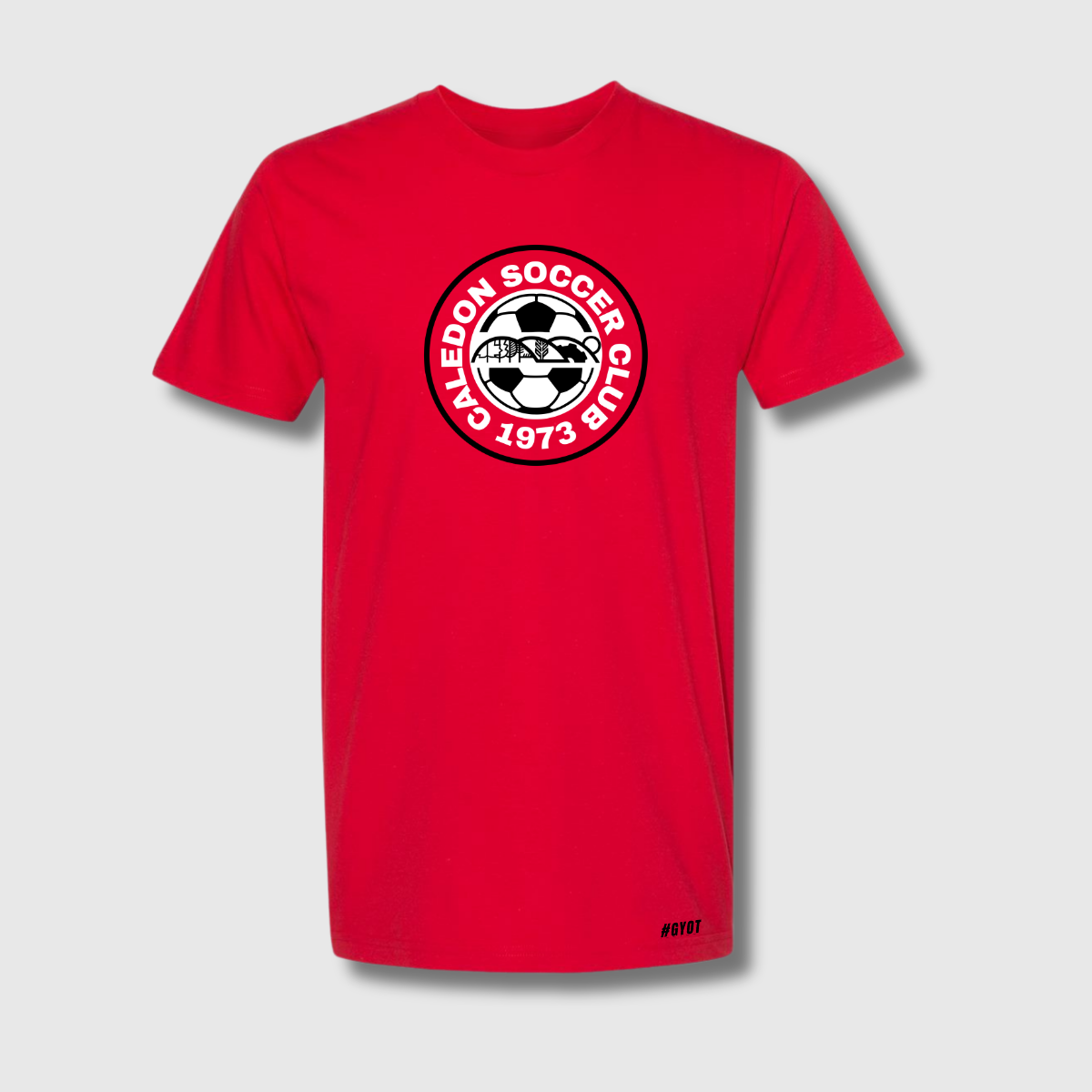 Upfront Club T-Shirt