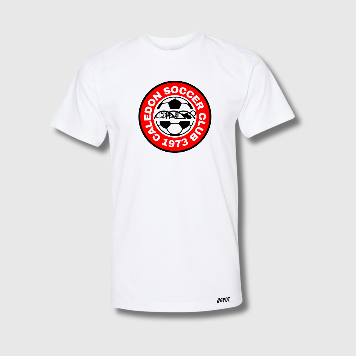 Upfront Club T-Shirt