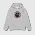 Upfront United Hoodie