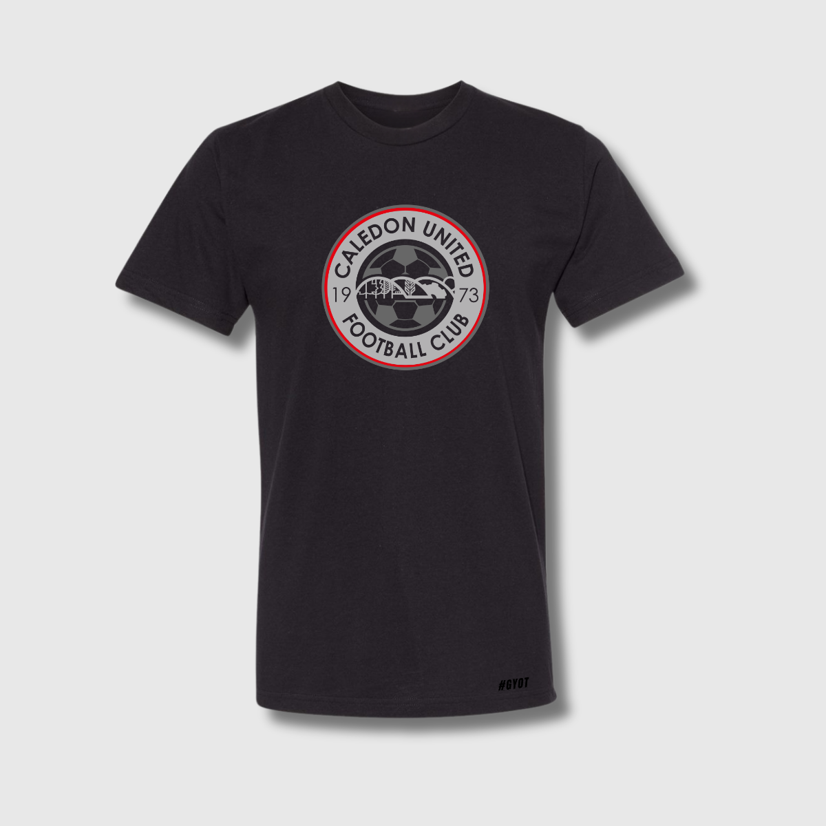 Upfront United T-Shirt