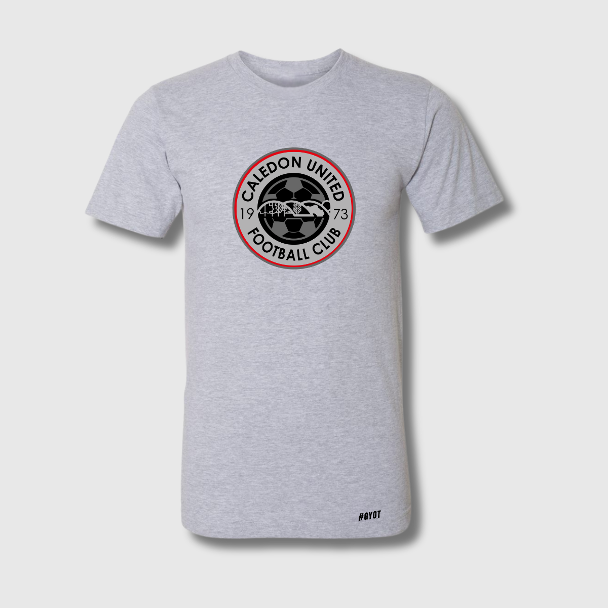 Upfront United T-Shirt