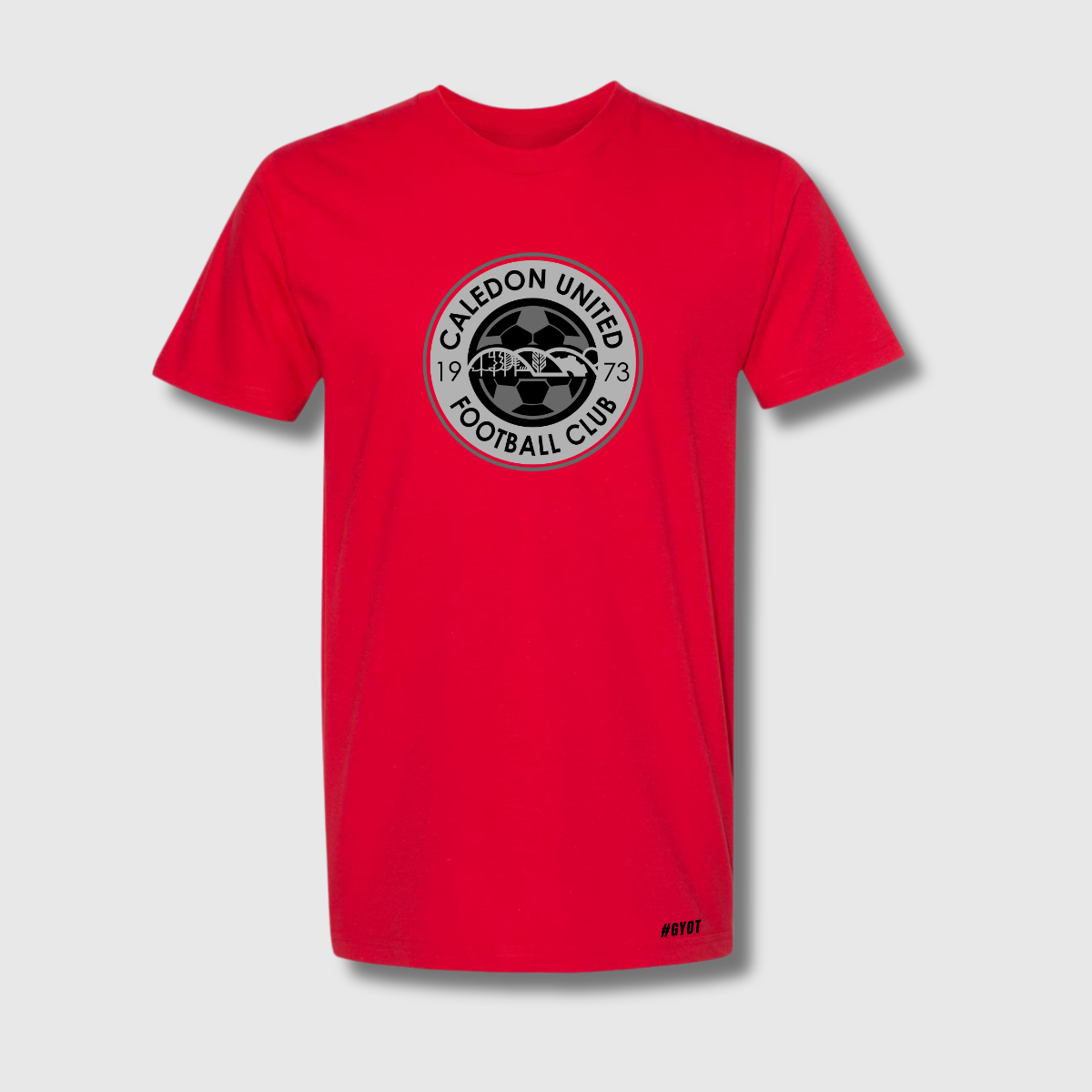 Upfront United T-Shirt