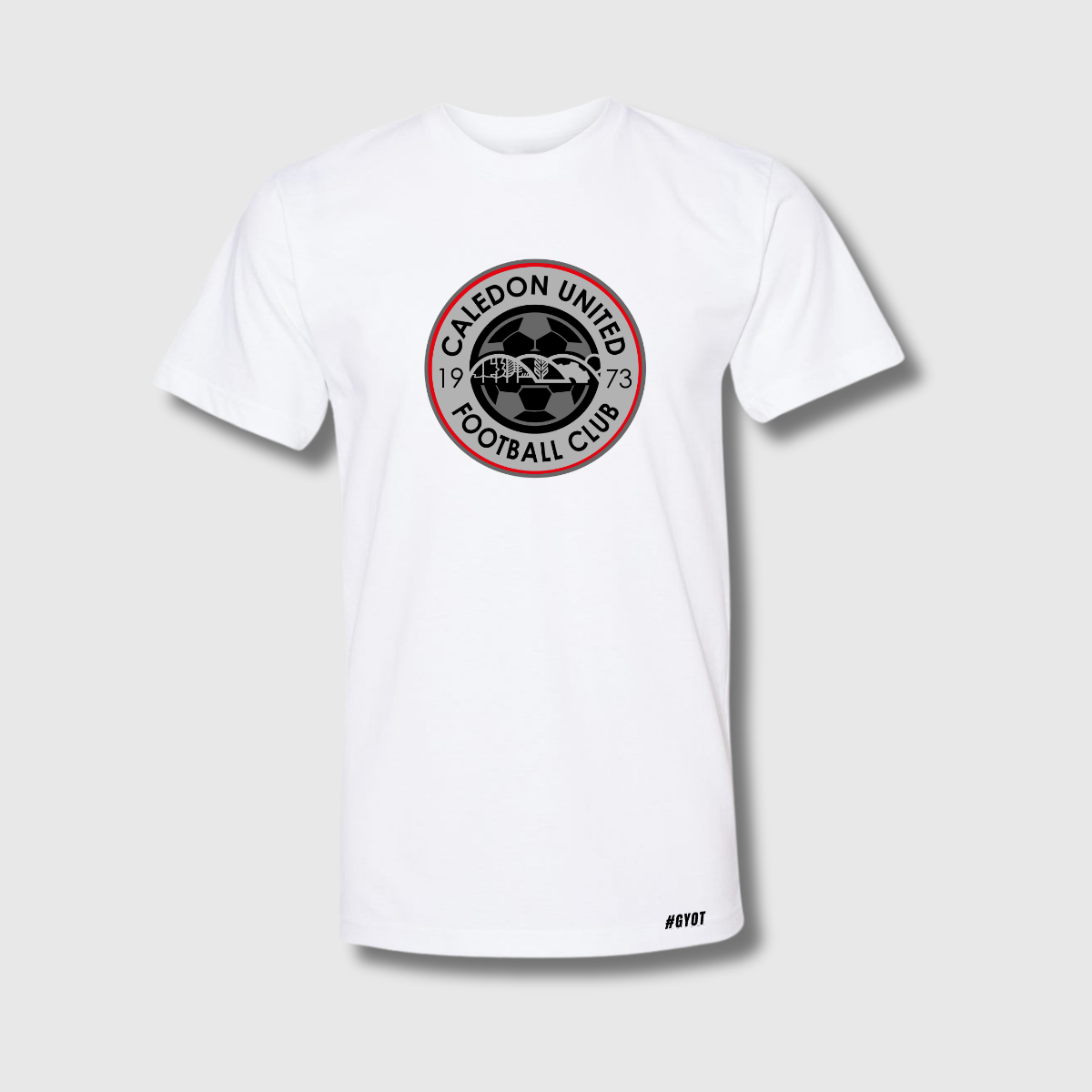 Upfront United T-Shirt